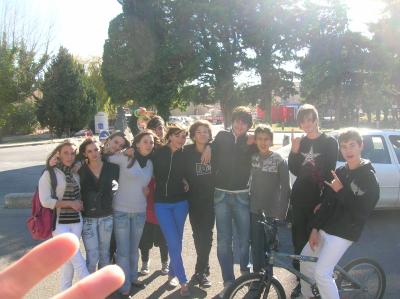 sa c ma classssss!!!!!!!!!!!! viv la 3e5 !!!!!!!!!