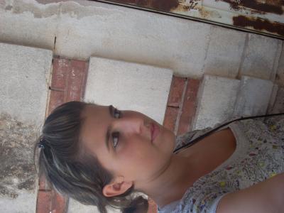 MY FRIEND ANAIS!!!!!!!!!!!!!!!!!! <3