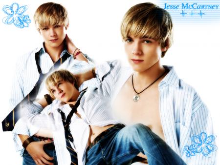 !!!MON CHIRI:JESSE MCCARTNEY!!!!!!!!!!!!!!!!!